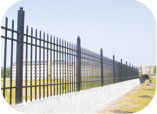 南山围墙护栏0602-85-60